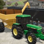 LIZARD 6032