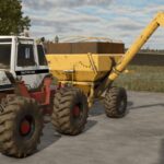 LIZARD 606