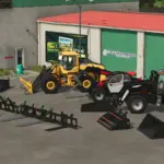 LIZARD Equipment Pack v1.0