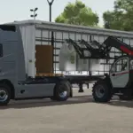 LIZARD Equipment Pack v1.02