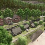 La Foret du Haut Doubs V1.07