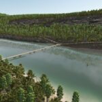 La Foret du Haut Doubs V1.08