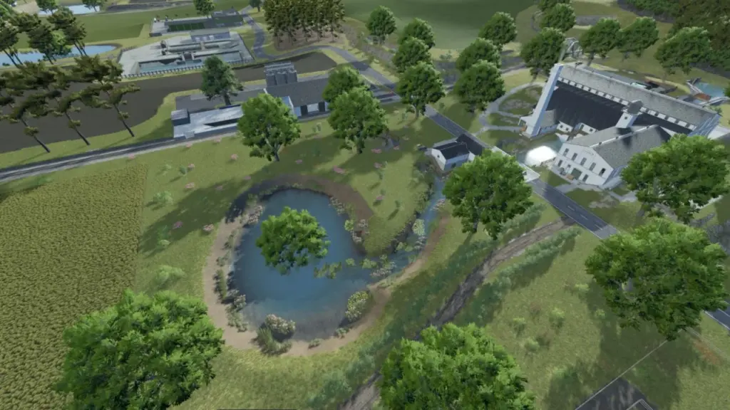La Montagne v1.05