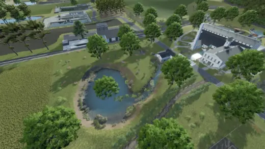 La Montagne v1.05