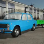 Lada 2101 v1.0