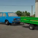 Lada 2101 v1.02