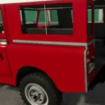 Land Rover Santana 88 v1.03
