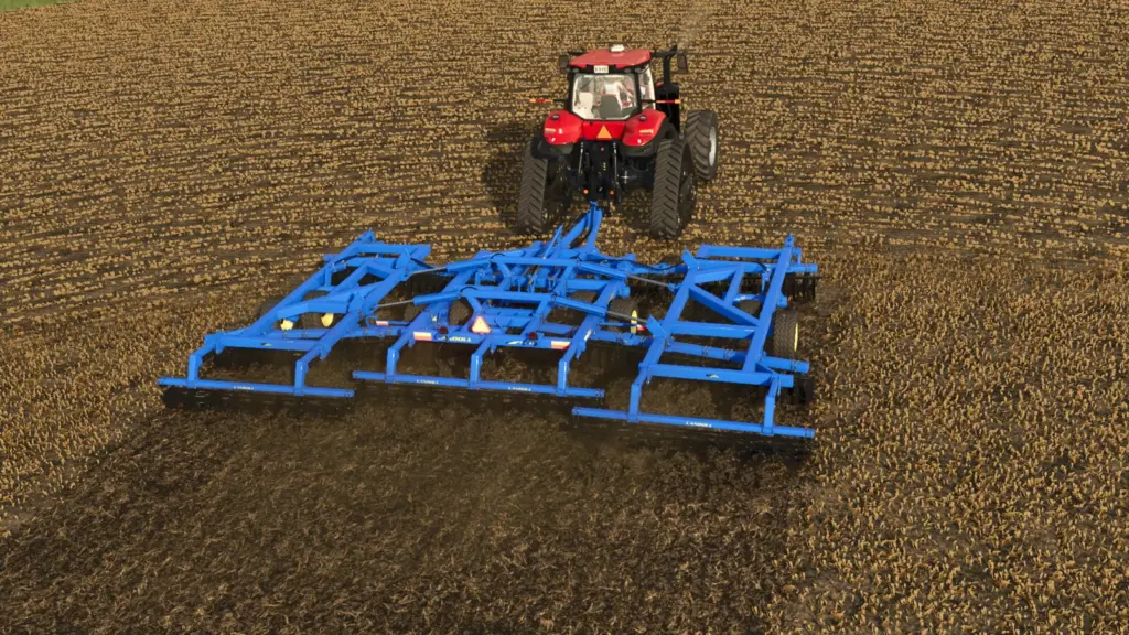 Landoll 7431VT 33FT v1.0