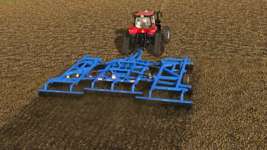 Landoll 7431VT 33FT v1.0