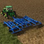 Landoll 7431VT 33FT v1.03