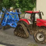 Landoll 7431VT 33FT v1.04