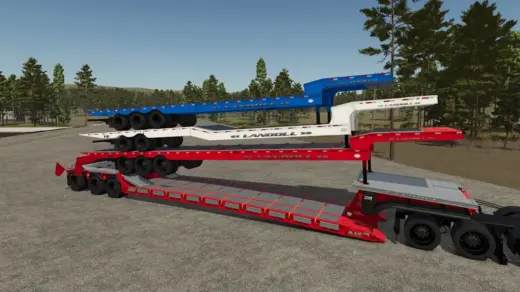 Landoll 845AG Low-Boy v1.0