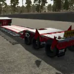 Landoll 845AG Low-Boy v1.05
