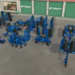 Landstal Machines Pack v1.05
