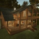 Large Mountain House3