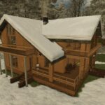 Large Mountain House4