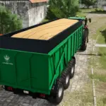 Laumetris 24 Old Generation v1.0