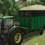 Laumetris 24 Old Generation v1.03