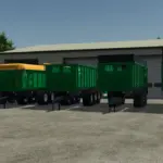 Laumetris 24 Old Generation v1.041