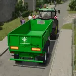 Laumetris PTL12 v1.03