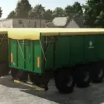 Laumetris PTL30 v1.0