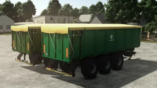 Laumetris PTL30 v1.0