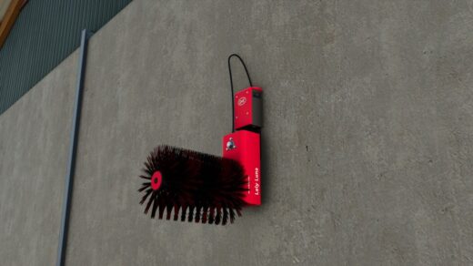 Lely Luna (Prefab) V1.0