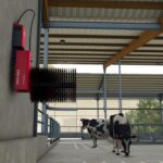 Lely Luna (Prefab) V1.0