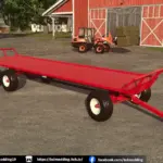 Lemay bale wagon v1.0