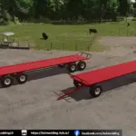 Lemay bale wagon v1.02