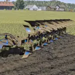 Lemken Diamant 12 v1.0