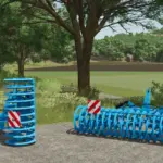 Lemken VarioPack 110 v1.0