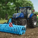 Lemken VarioPack 110 v1.02