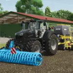 Lemken VarioPack 110 v1.03