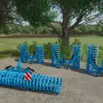Lemken VarioPack 110 v1.04