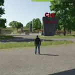 Lenkovtsy 4x Map v1.0