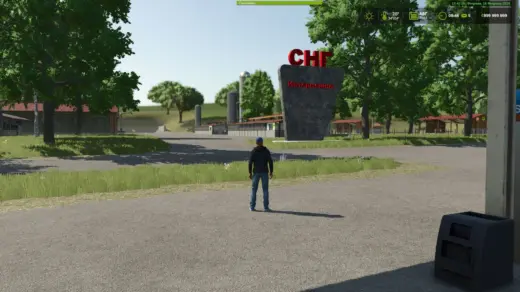 Lenkovtsy 4x Map v1.0