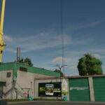 Liebherr 13HM