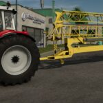 Liebherr 13HM2