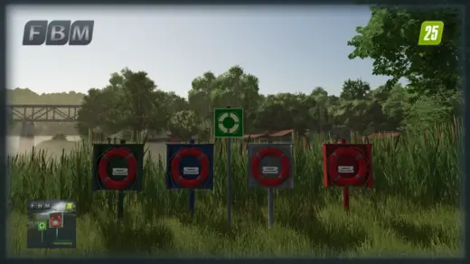 Lifebuoys v1.0