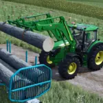 Lift-Wood v1.0