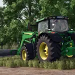 Lift-Wood v1.02