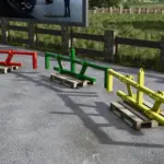 Lift-Wood v1.03