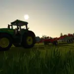 Light op Shaders v1.0