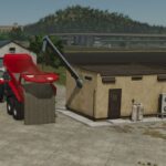 Lime Production