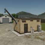 Lime Production2