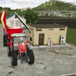 Lime Production4