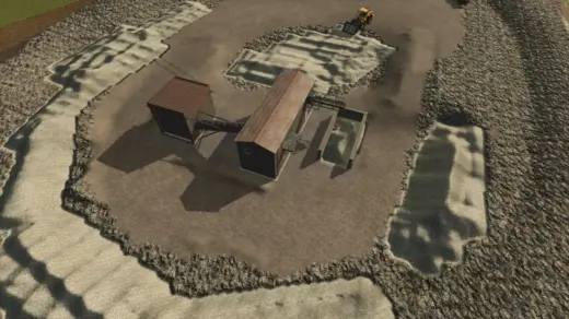 Limestone Quarry v1.0