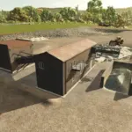 Limestone Quarry v1.0