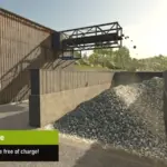 Limestone Quarry v1.02